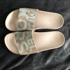 MK SLIDES